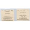 Image 4 : 1896 & 1915 Large Cents - ICCS Graded Lot of 2