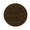 Image 5 : Canadian One Cents - ICCS Graded Lot of 6