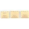 Image 9 : Canadian One Cents - ICCS Graded Lot of 6