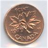Image 5 : 1947-1980 Canadian One Cents - ICCS Graded Lot of 14 Coins
