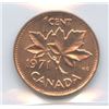 Image 7 : 1947-1980 Canadian One Cents - ICCS Graded Lot of 14 Coins
