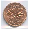Image 8 : 1947-1980 Canadian One Cents - ICCS Graded Lot of 14 Coins