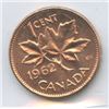 Image 9 : 1947-1980 Canadian One Cents - ICCS Graded Lot of 14 Coins