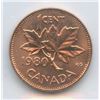 Image 3 : 1958-1990 Canadian One Cents - ICCS Graded Lot of 9 Coins