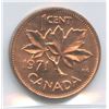 Image 4 : 1958-1990 Canadian One Cents - ICCS Graded Lot of 9 Coins