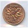 Image 5 : 1958-1990 Canadian One Cents - ICCS Graded Lot of 9 Coins