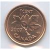 Image 10 : 1902-1993 Canadian One Cents - ICCS Graded Lot of 17 Coins