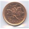 Image 12 : 1902-1993 Canadian One Cents - ICCS Graded Lot of 17 Coins