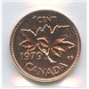 Image 13 : 1902-1993 Canadian One Cents - ICCS Graded Lot of 17 Coins