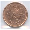 Image 4 : 1902-1993 Canadian One Cents - ICCS Graded Lot of 17 Coins