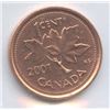 Image 5 : 1902-1993 Canadian One Cents - ICCS Graded Lot of 17 Coins