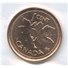 Image 6 : 1902-1993 Canadian One Cents - ICCS Graded Lot of 17 Coins