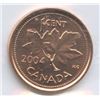 Image 8 : 1902-1993 Canadian One Cents - ICCS Graded Lot of 17 Coins