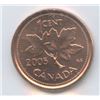 Image 9 : 1902-1993 Canadian One Cents - ICCS Graded Lot of 17 Coins