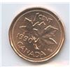 Image 5 : 1958-1998 Canadian One Cents - ICCS Graded Lot of 6 Coins