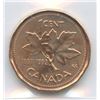 Image 9 : 1990-1999 Canadian One Cents - ICCS Graded Lot of 9 Coins