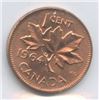 Image 10 : 1958-2002P Canadian One Cents - ICCS Graded Gem Lot of 12