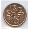Image 12 : 1958-2002P Canadian One Cents - ICCS Graded Gem Lot of 12