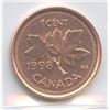 Image 4 : 1958-2002P Canadian One Cents - ICCS Graded Gem Lot of 12