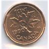 Image 7 : 1958-2002P Canadian One Cents - ICCS Graded Gem Lot of 12