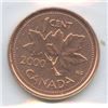 Image 10 : 1992-2002P Canadian One Cents - ICCS Graded Lot of 10 Coins