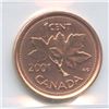 Image 11 : 1992-2002P Canadian One Cents - ICCS Graded Lot of 10 Coins