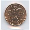 Image 3 : 1992-2002P Canadian One Cents - ICCS Graded Lot of 10 Coins