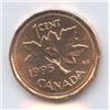 Image 5 : 1992-2002P Canadian One Cents - ICCS Graded Lot of 10 Coins