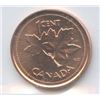 Image 8 : 1992-2002P Canadian One Cents - ICCS Graded Lot of 10 Coins