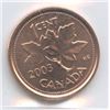 Image 11 : 2000-2012 Canadian One Cents - ICCS Graded Lot of 16 Coins