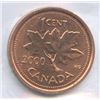 Image 15 : 2000-2012 Canadian One Cents - ICCS Graded Lot of 16 Coins