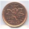 Image 3 : 2000-2012 Canadian One Cents - ICCS Graded Lot of 16 Coins