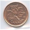 Image 9 : 2000-2012 Canadian One Cents - ICCS Graded Lot of 16 Coins