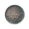 Image 4 : 1880H, 1883H, 1888, 1896 Five Cents All ICCS Graded