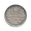 Image 2 : 1896, 1899, 1910, 1911 Five Cents All ICCS Graded