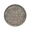 Image 4 : 1896, 1899, 1910, 1911 Five Cents All ICCS Graded