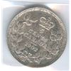 Image 4 : 1858, 1902H, 1905, 1912 Five Cents All ICCS Graded