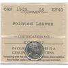 Image 1 : 1909 Five Cents