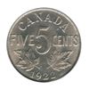 Image 2 : 1922 Five Cents