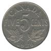 Image 2 : 1926 Five Cents - Far 6