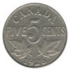 Image 2 : 1926 Five Cents - Far 6