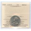 Image 1 : 1928 Five Cents