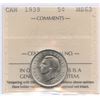 Image 1 : 1939 Five Cents