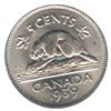Image 2 : 1939 Five Cents