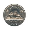 Image 2 : 1971 Five Cents