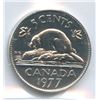 Image 4 : 1953, 1964, 1977 Five Cent Varieties - ICCS Graded Lot of 3