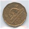 Image 6 : Canadian Five Cents - ICCS Graded Lot of 6