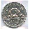 Image 4 : Canadian Five Cents - ICCS Graded Lot of 6