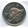 Image 6 : Canadian Five Cents - ICCS Graded Lot of 6