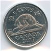 Image 7 : Canadian Five Cents - ICCS Graded Lot of 6